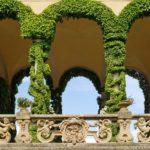 バルコニー屋根の取り付け時間。３か所付けた場合、施工は１日と２時間で完了