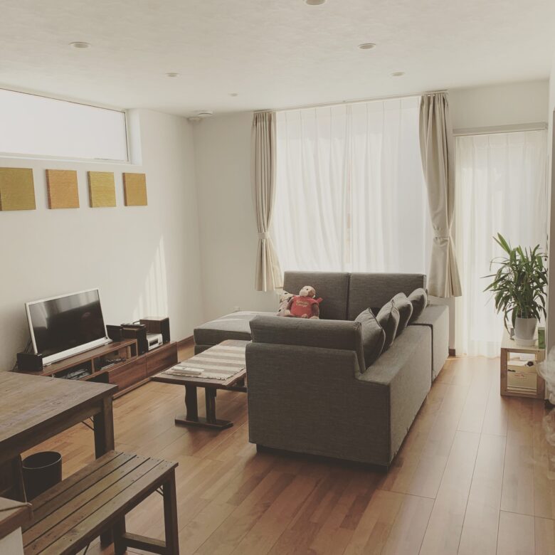 建売住宅を「買う」3つの条件。注文住宅を諦めて、浮いたお金で家具が買えた