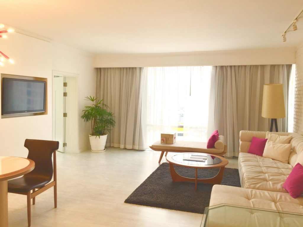 仕切りのない家を建てた3つの理由。空調管理は効率の良い場所を選ぶのがポイント