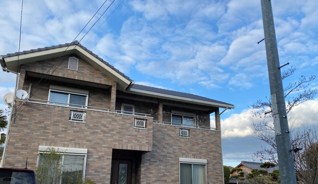 リフォームに外壁タイルを選ぶ人が多い理由は高級感がある＆メンテナンス費用から