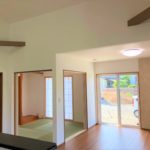 和室は必要？リビングに客間が欲しい人が続出。作らなかった理由や、畳の魅力に迫る