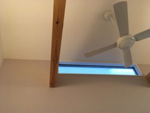 シンプルに欠点はない。おしゃれ感をアップするためにシンプルなクロスを追及