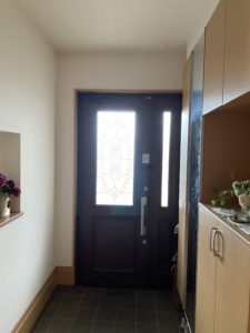 在来工法から建て替えた高気密高断熱の家は問題もあるが、健康的な生活環境が手に入る