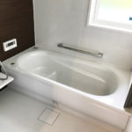 嬉しい誤算は外の気温が分からない事。良い高気密高断熱の家は窓の大きさにもこだわる