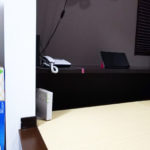 約3畳の小上がりの畳コーナーは賛否両論。でも、やっぱり和室は落ち着く空間