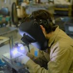 オーデリックのＳ形ダウンライトの特徴。色に対する情熱は職人気質、価格以上のこだわり発見