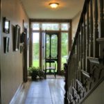 内玄関の照明計画で絶対に失敗したくない人はシーリングライトにすべし