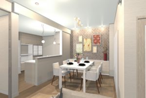 LEDダウンライトを取り入れる前に仕組みを理解。最大限に活かすにはまず形から