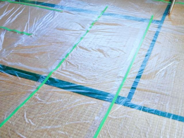 畳の素材。イグサ・和紙・樹脂の特徴から目的別にぴったりなユニット畳を選別