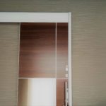 狭小住宅の玄関に引き戸はマスト。「和」を思い、魅力を目一杯伝える記事