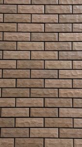 パナホームの「キラテックタイル」は美観に優れる。税は後からやって来くるのを忘れずに