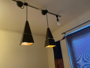 アジアンリゾートなインテリア好きにはダイニングにa.flatのペンダントライト