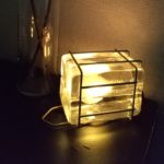 やっぱり惹かれる北欧デザイン。MoMA永久所蔵品のブロックランプとは