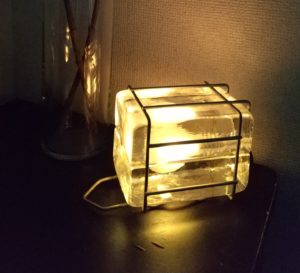 やっぱり惹かれる北欧デザイン。MoMA永久所蔵品のブロックランプとは