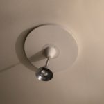 SC-LT200の進化版、スピーカー搭載LEDシーリングライトはカフェで仕事がはかどる人に最適