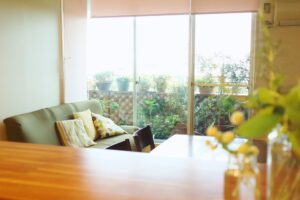 ベランダがない家で家事の動線を考えた間取りは2階の間取りが鍵