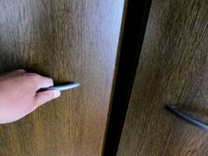 収納に力を入れスッキリと。家が狭いからこそ収納比率を大きくとるメリット