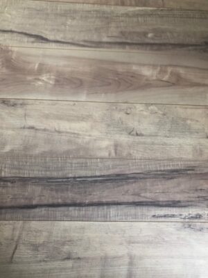 我が家は、無垢「風」で十分でした NODAのアートクチュール・ドゥーズハード