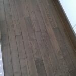 一番無垢らしい床材「栗」。どんな無垢材を選んでも避けられない問題点