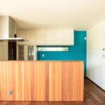 L字キッチンの種類を理解。レイアウト次第で使い勝手は大きく変わる