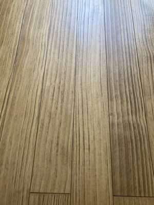 ウッドワンオリジナルの無垢床ピノアースのこだわりは素材管理