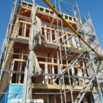 木造3階建ての家ってあり?実際に感じたメリットとデメリット