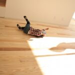 無垢材の床って本当に良い?住んでからも後悔しないために知っておく注意事項
