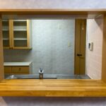 今の時代セミオープンキッチンは対面式で利便性に優れるキッチンの決定版