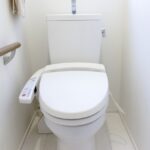 分離型のトイレの特徴。トータル的に安心でき、選択肢が多いのがメリット