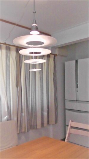 インスピレーションが大事、ルイスポールセンのエニグマは光の魔術師!！